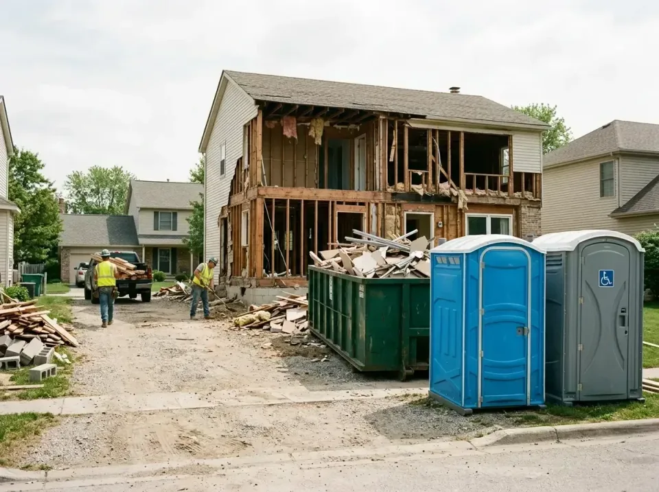 home-renovation-demolition-sit-010 — frequently asked questions, Portable Toilet & Dumpsters Rental in Coto de Caza, CA